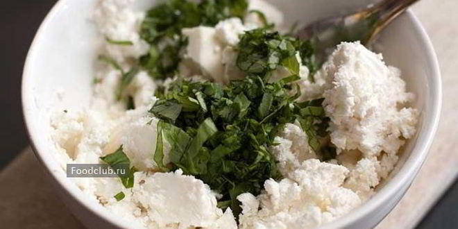 Рецепт рулетики из баклажанов с сыром