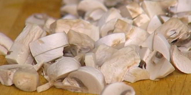 Рецепт рулетики из говядины