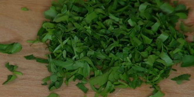 Рецепт рулетики из говядины