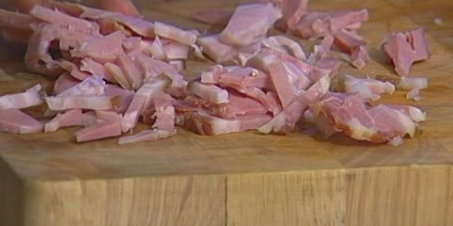 Рецепт рулетики из говядины