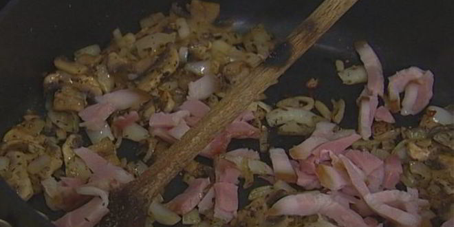 Рецепт рулетики из говядины