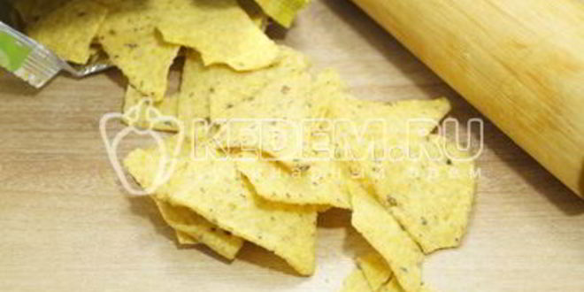 Рецепт рулетики из куриного филе с начинкой