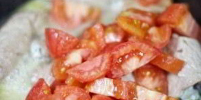 Рецепт рулетики из телятины