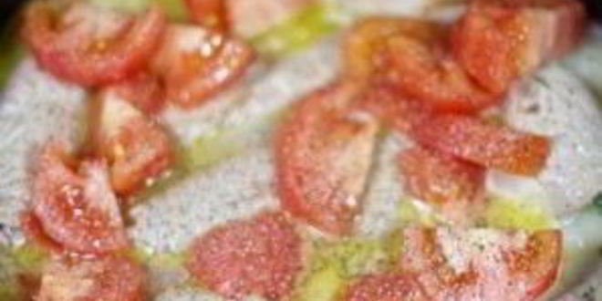 Рецепт рулетики из телятины