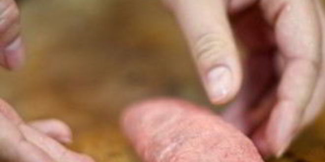 Рецепт рулетики из телятины