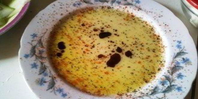 Рецепт рулетики из цуккини и форели