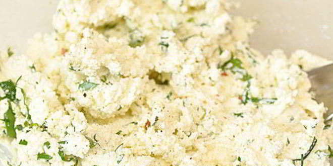 Рецепт рулетики из цуккини с творогом