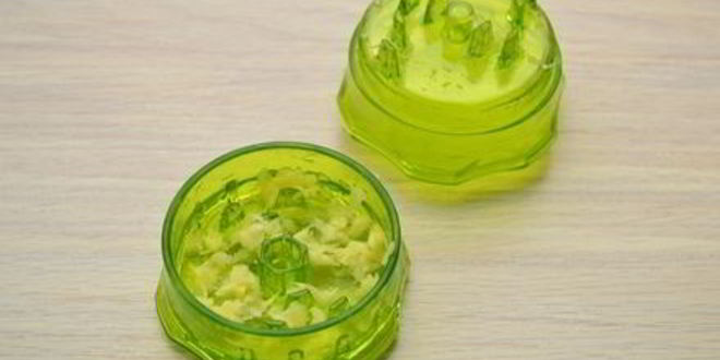 Рецепт рулетики из ветчины и сыра