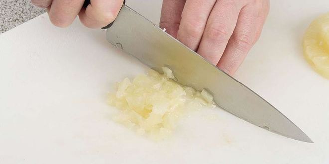 Рецепт рулетики из ветчины