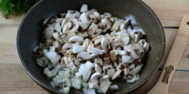 Рецепт рулетики мясные к праздничному столу