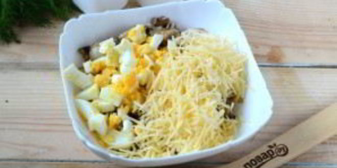 Рецепт рулетики мясные к праздничному столу