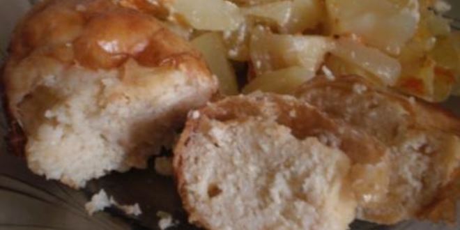 Рецепт рулетики в куриной шкурке