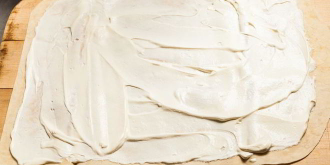 Рецепт рулетики