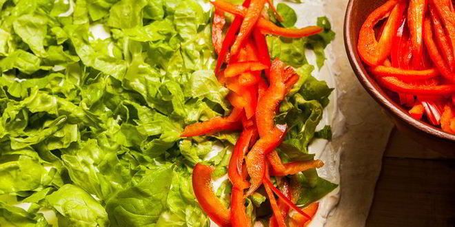 Рецепт рулетики