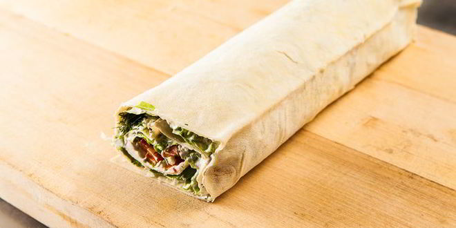 Рецепт рулетики