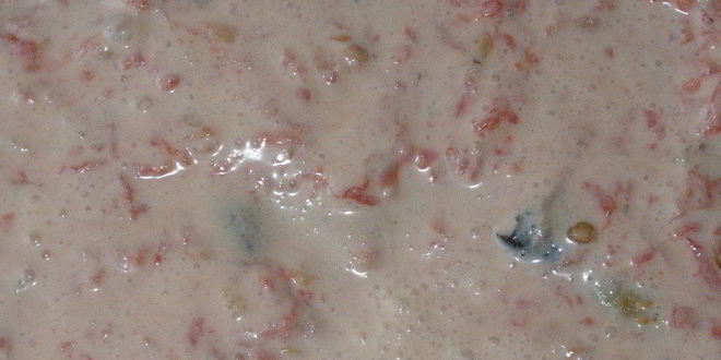 Рецепт рулеты из баклажан и курицы