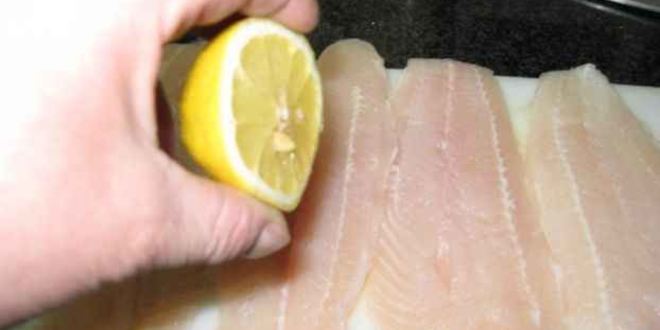 Рецепт рулеты рыбные с гарниром