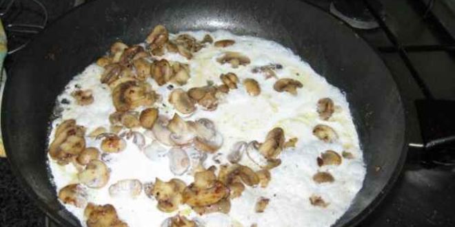 Рецепт рулеты рыбные с гарниром