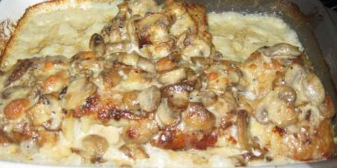 Рецепт рулеты рыбные с гарниром