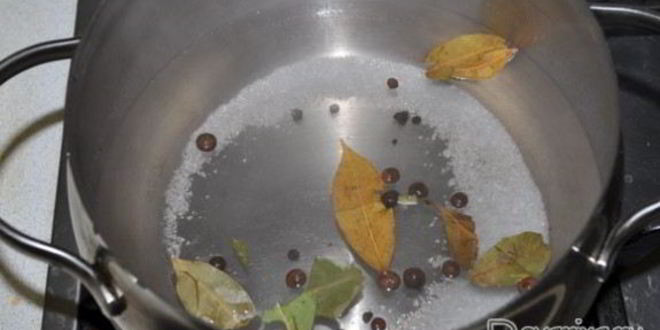 Рецепт рыбный рулет горячего копчения в духовке