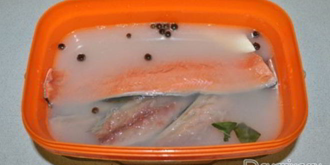 Рецепт рыбный рулет горячего копчения в духовке