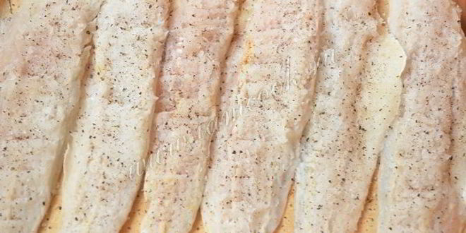 Рецепт рыбные рулетики из хека