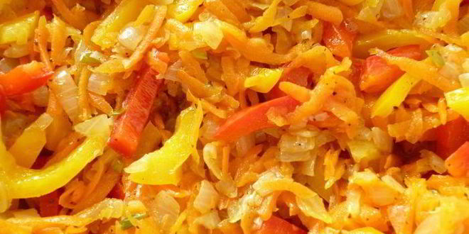 Рецепт рыбных рулетиков с овощного начинкого