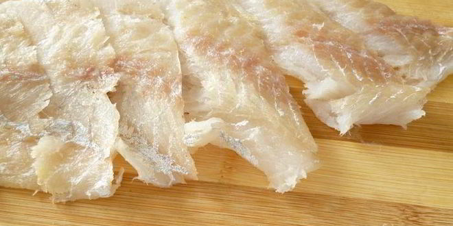 Рецепт рыбных рулетиков с овощного начинкого