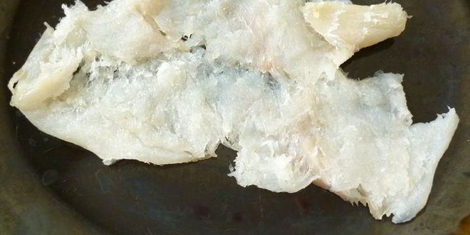 Рецепт рыбных рулетиков с овощного начинкого