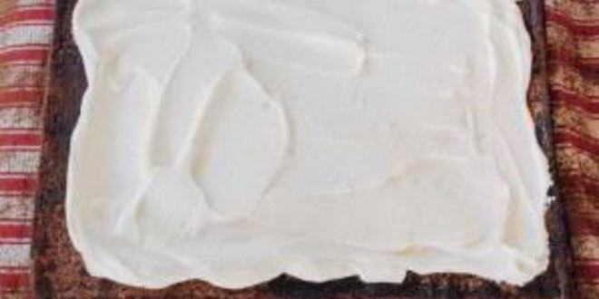 Рецепт шоколадного рулета со взбитыми сливками