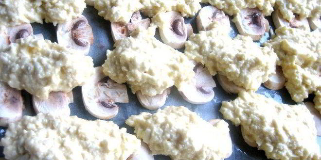 Рецепт сытный мясной рулет