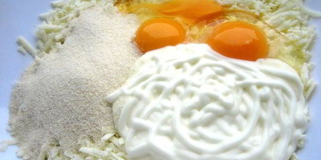 Рецепт сытный мясной рулет