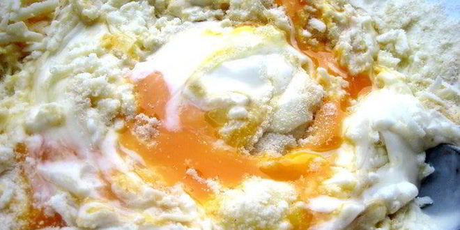 Рецепт сытный мясной рулет