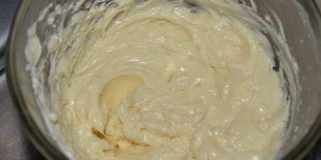 Рецепт тыквенный рулет