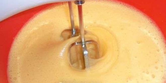 Рецепт японский рулет с зеленым чаем