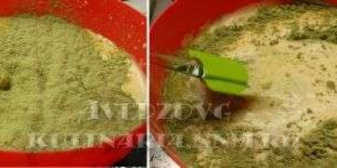 Рецепт японский рулет с зеленым чаем