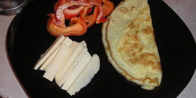 Рецепт закусочный куриный рулетик