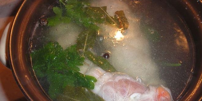 Рецепт закусочный куриный рулетик