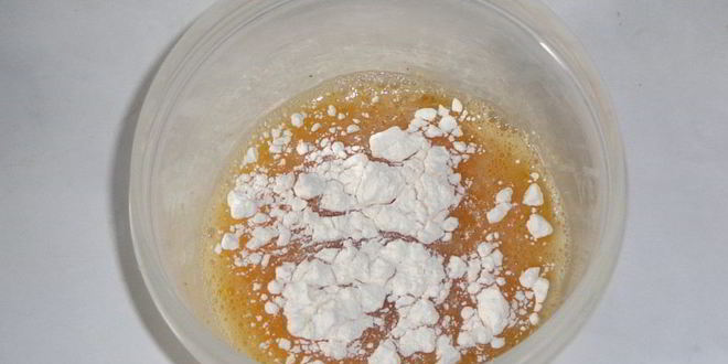 Рецепт закусочный рулет с утиной печенью и сыром