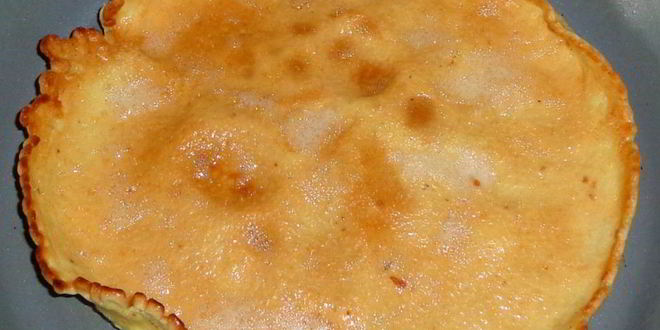 Рецепт закусочный рулет с утиной печенью и сыром