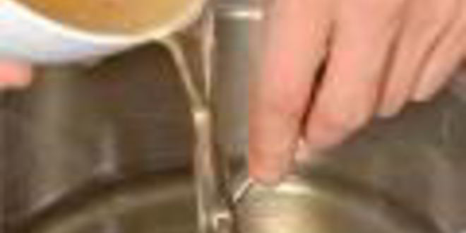 Рецепт заливные рулетики из ветчины