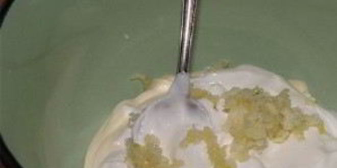 Рецепт семга в лаваше