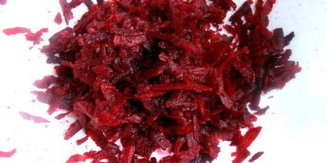 Рецепт сердечной закуски иза сельдей