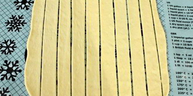 Рецепт сосиски в тесте в мультиварке