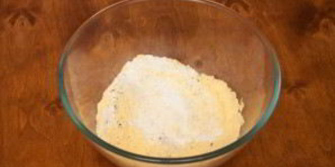 Рецепт сосиски во фритюре