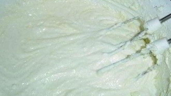 Рецепт Сыр Филадельфия