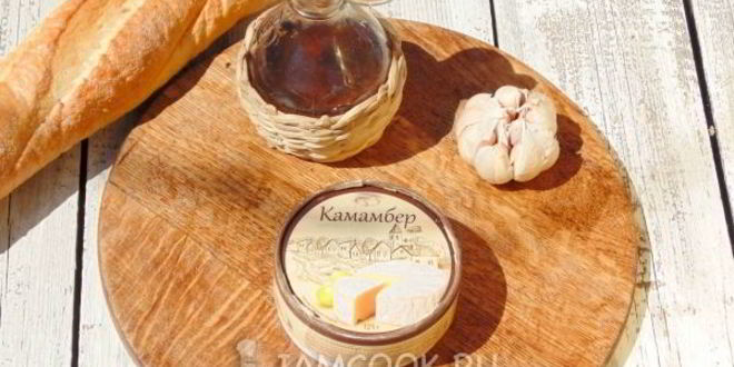 Рецепт сыр на гриле