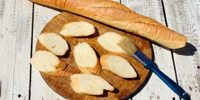 Рецепт сыр на гриле