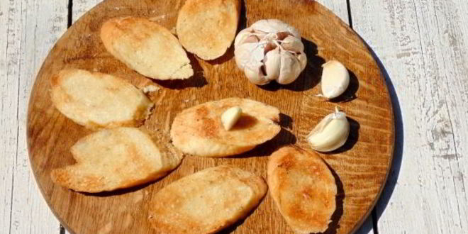 Рецепт сыр на гриле