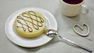 Рецепт Лимонный тарт